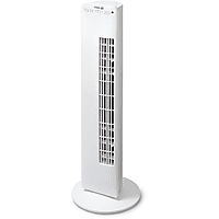 Clean Air Optima® CA-405 - Luxe Torenventilator - Ventilator met Ionisator