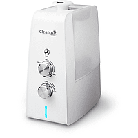 MediaMarkt CLEAN AIR OPTIMA CA-602 Luchtbevochtiger Wit aanbieding