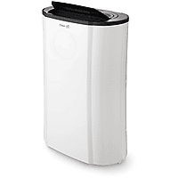 MediaMarkt CLEAN AIR OPTIMA CA-704 Luchtontvochtiger Wit/zwart aanbieding