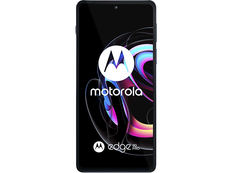 Móvil - MOTOROLA Edge 20 Pro