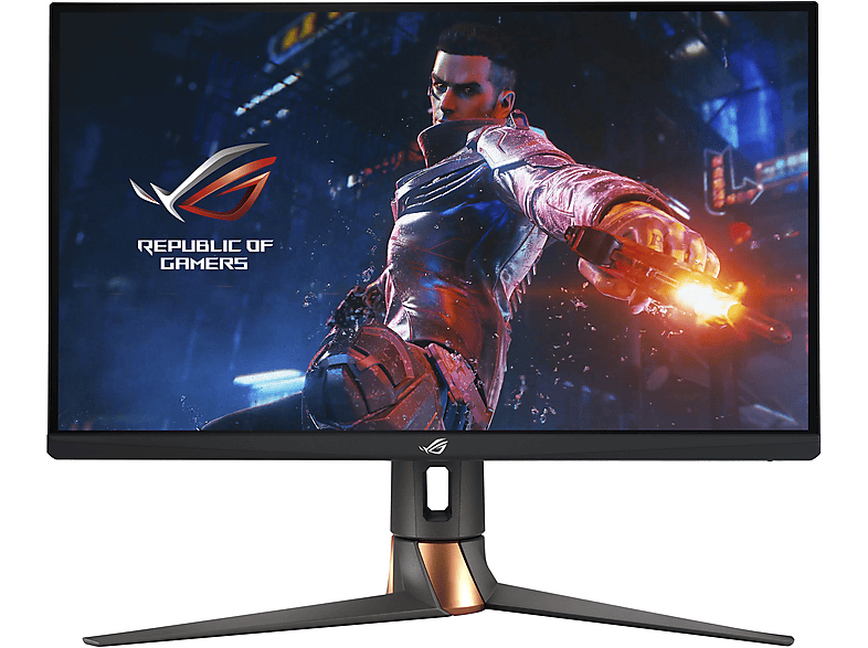 Monitor gaming - ASUS 90LM03A0-B02370