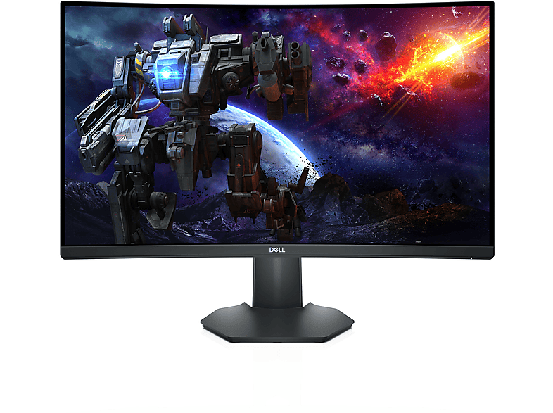 Monitor gaming - DELL S Series S2722DGM