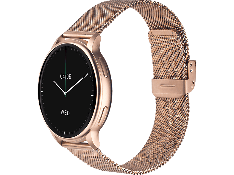 Smartwatch Mujer al mejor precio MediaMarkt