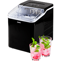 MediaMarkt PRIMO PR407IB Ijsblokjesmachine aanbieding