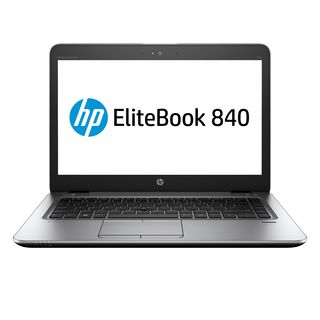 HEWLETT PACKARD REFURBISHED (*) Elitebook 840 G3 - 14,4 inch Core™ i5 - 16 GB - 512 GB - HD 520