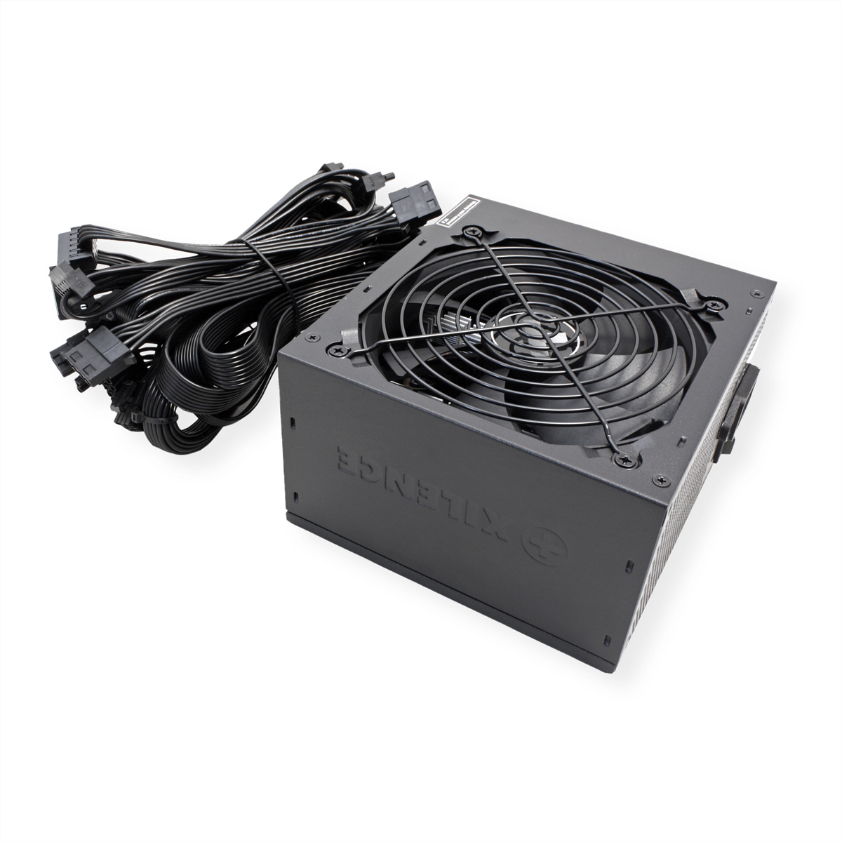 Thermaltake ATX 750 - Alimentation PC - Rue du Commerce