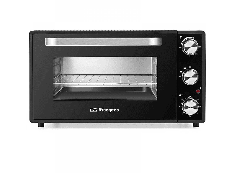 Mini horno - ORBEGOZO HO385