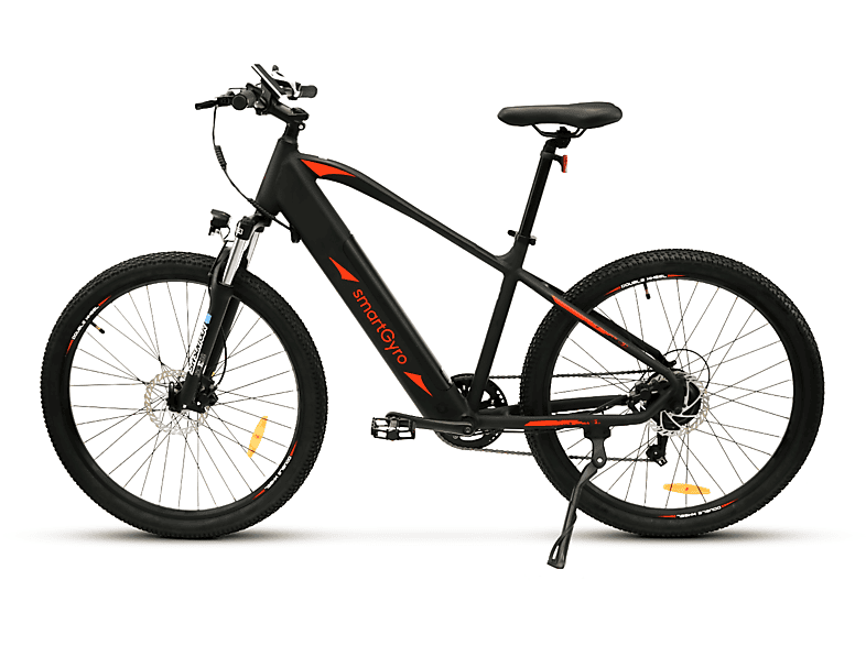 Bicicleta urbana  - e-Bike Senda SMARTGYRO