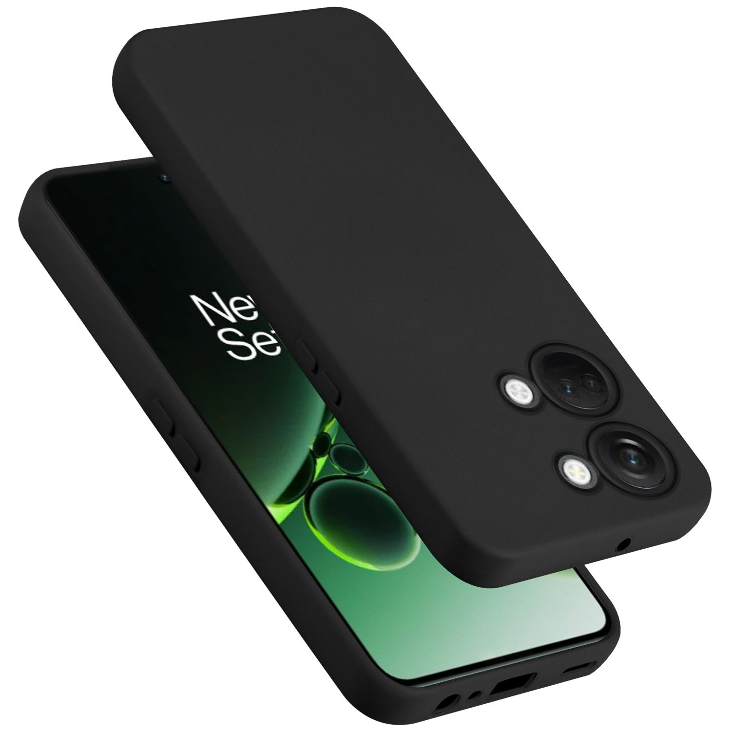 CADORABO - Custodia Compatibile Con Asus Rog Phone 3 In Bruno Caffè - Coperchio Protettiva Con Chiusura Magnetica, Funzione Stand E Tasca Per Le Carte