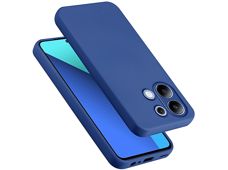 Cover Custodia per LG G3 STYLUS Coperchio Protezione Silicone