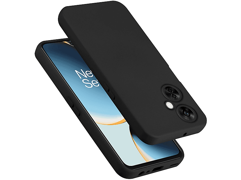 Dji Avat Custodia Protettiva Vetro Temperato TPU Per ZTE Avid 559 - Design Slim E Flessibile Cover Per ZTE 559 - Foto 4