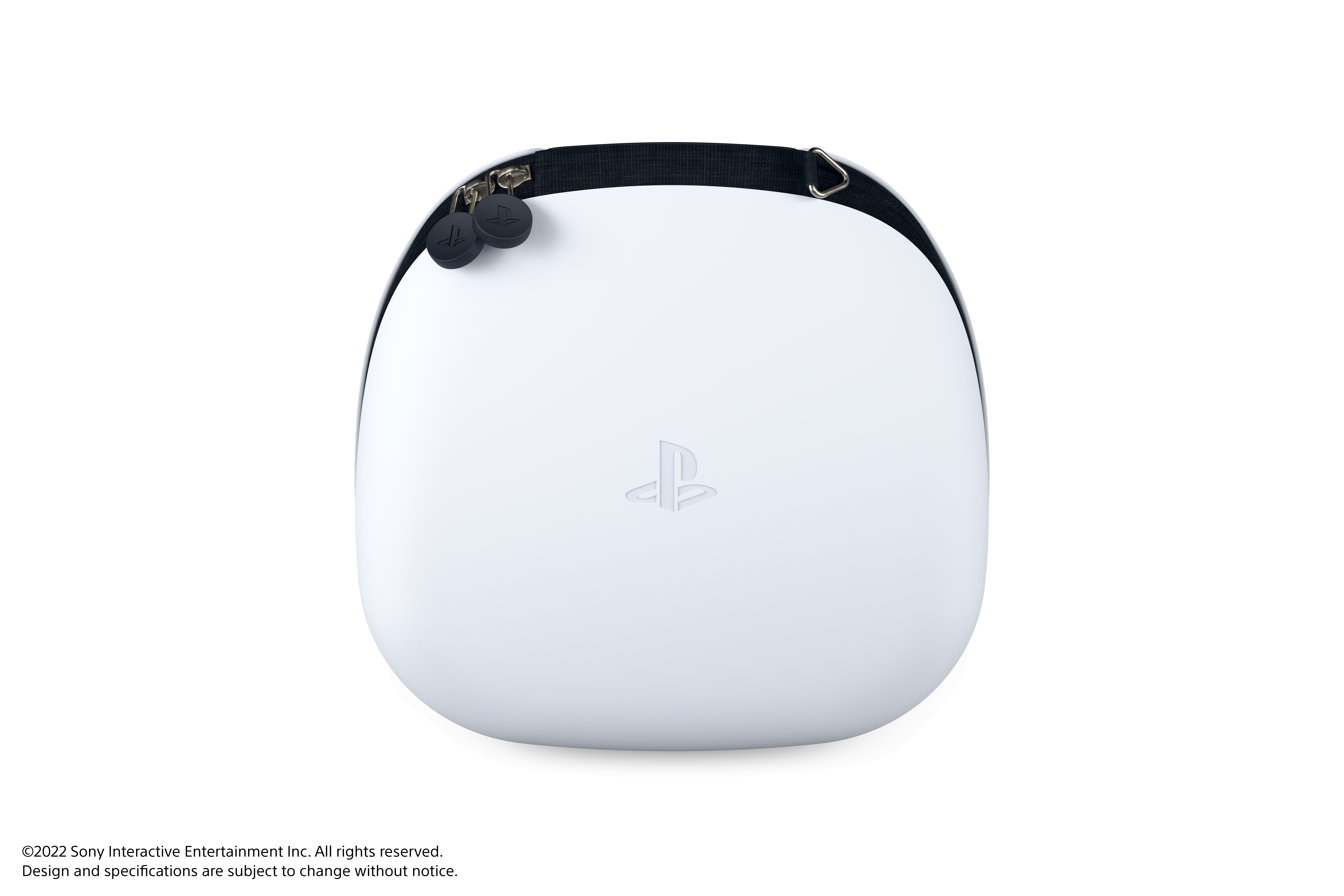 Kontroler Bezprzewodowy SONY DualSense Edge Czarny, Biały