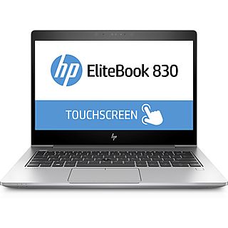 HEWLETT PACKARD REFURBISHED (*) HP Elitebook 830 G5 - 13,3 inch Core™ i5 - 8 GB - 256 GB - HD 620