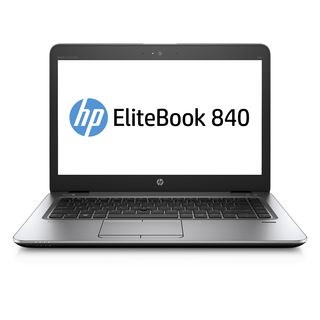 HEWLETT PACKARD REFURBISHED (*) HP Elitebook 840 G4 - 14,4 inch Core™ i5 - 8 GB - 256 GB - HD 620