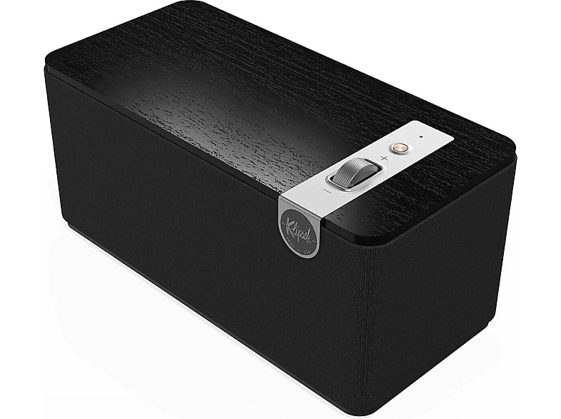 KLIPSCH The One Plus Aktif Bluetooth Hoparlör Mat Siyah