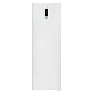 Congelador vertical - ASPES ACV285DD, 280,0 l, 185 cm, Blanco