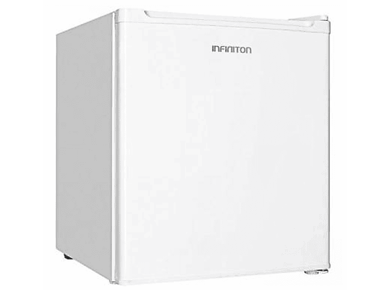 Congelador vertical - INFINITON CV-50W