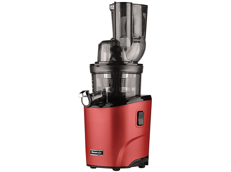 Exprimidor - KUVINGS REVO830 Matt Dark Red