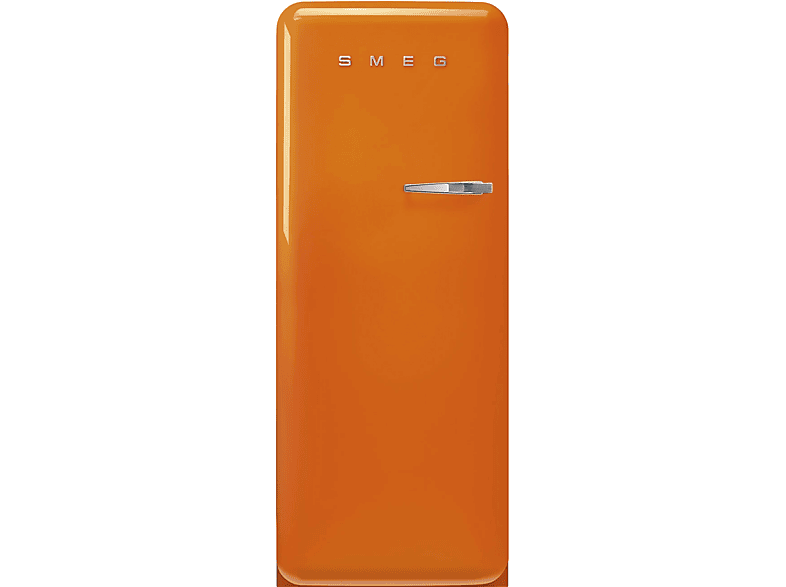 Frigorífico una puerta - SMEG FAB28LOR5