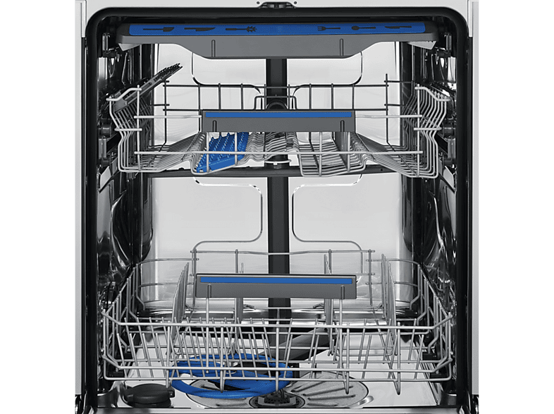 Lavavajillas integrable 60 cm - ELECTROLUX ELEEES48400L