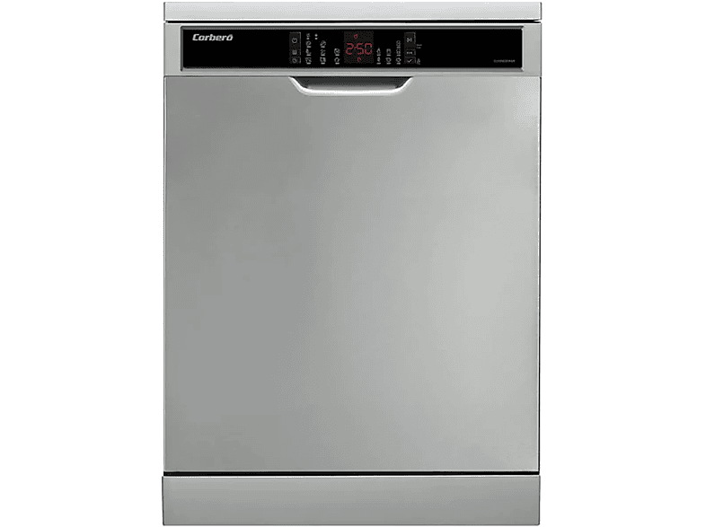 Balay 3VS6362IA Lavastica Libera Installazione 60 Cm - 13 Coperti, Classe E, Acciaio Inox - Nuovo Design - 2