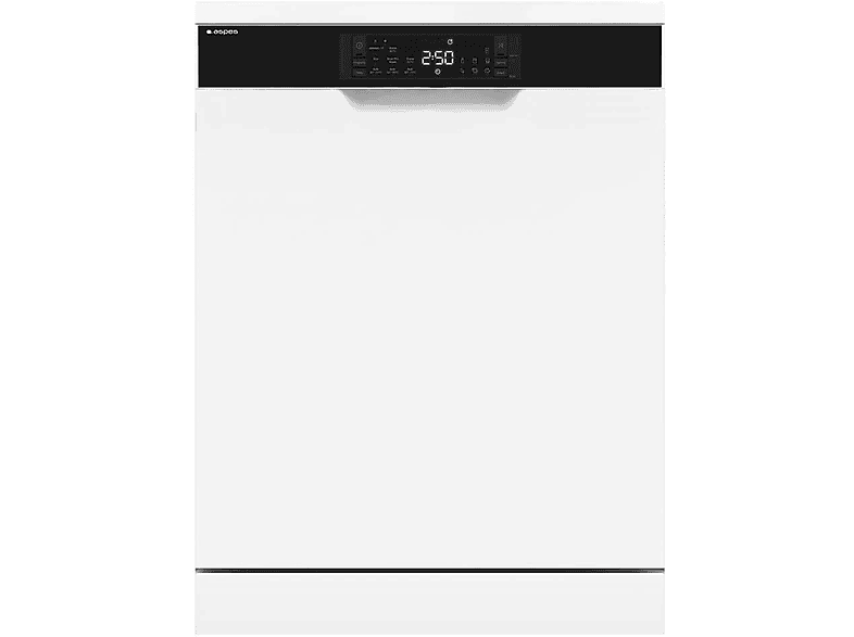 Lavavajillas libre instalación 60 cm - ASPES ASPALV137