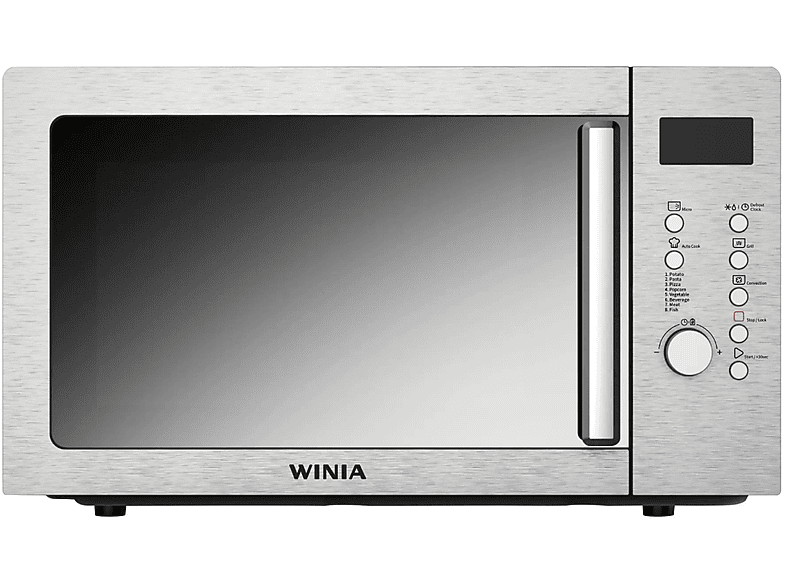 Microondas libre instalación - WINIA WINWKOCW28SM