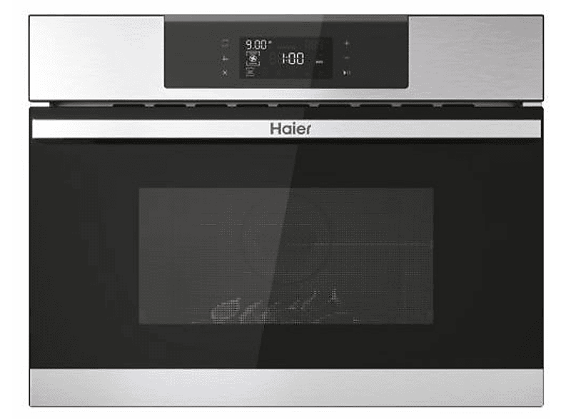 Microondas integrable - HAIER Series 2 HWO45NB2H0X1