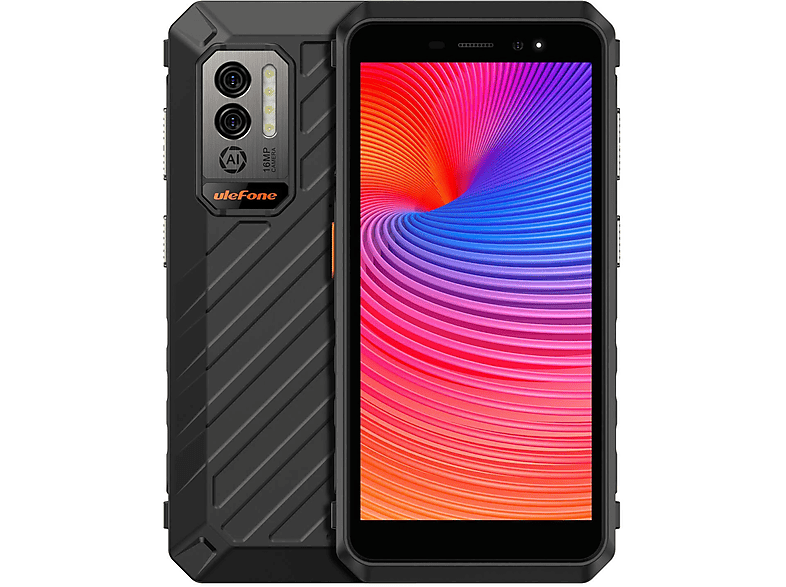 Móvil - ULEFONE Power Armor X11 Pro-US