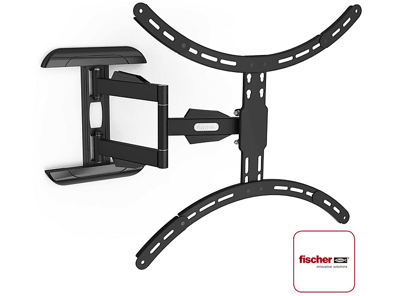 Soporte TV fijo - HAMA 118620