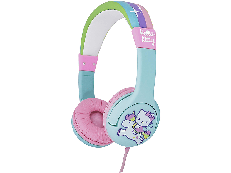 hello kitty koptelefoon