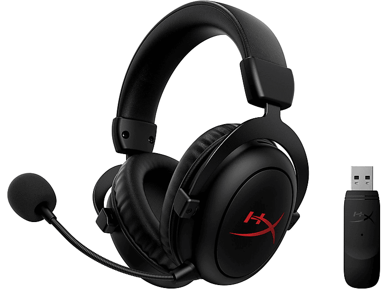 Auriculares gaming - HYPERX 4P5D5AA