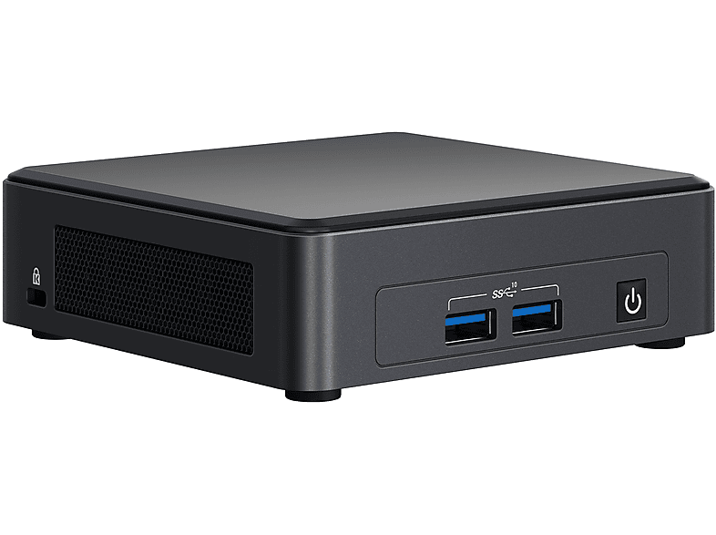 Mini PC - INTEL BNUC11TNKV70000