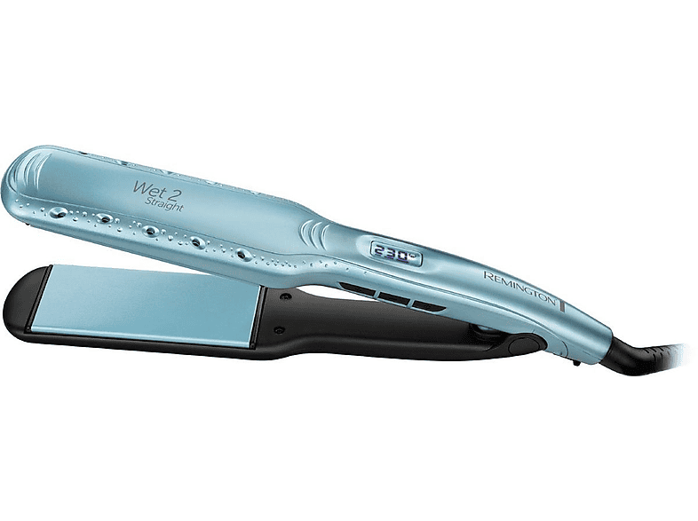 Plancha de pelo REMINGTON 45662560100, Cerámica, 60 W, 235 °C