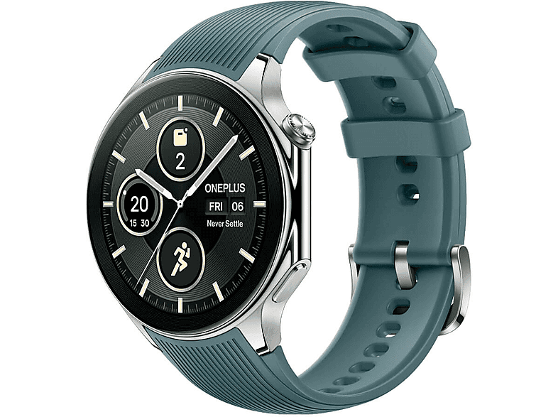 Smartwatch ONEPLUS Watch 2,...
