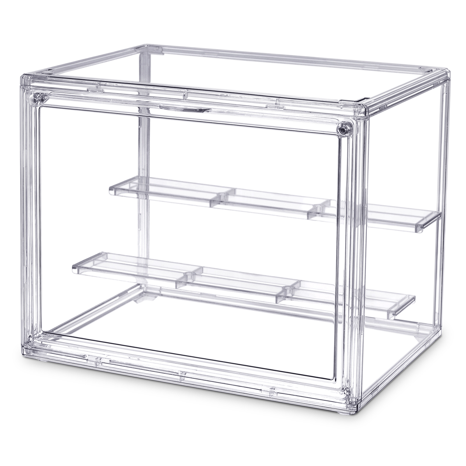 JCvCX 2er Set Jungen-Figuren - 16cm Acryl-Figuren Für Sammler & Fans