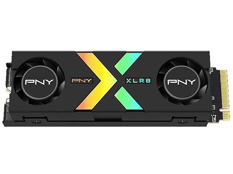 PNY M280CS3150XHS-1TB-RB, 1 TB, SSD, intern