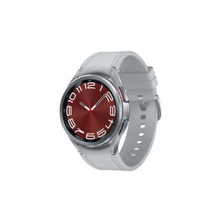 Smartwatch - SAMSUNG Galaxy Watch6 Classic, Plata