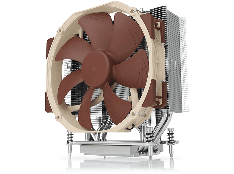 Ventilador CPU - NOCTUA NH-U14S TR4-SP3