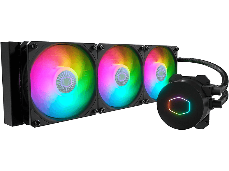 Ventilador CPU - COOLER MASTER MLW-D36M-A18PA-R2