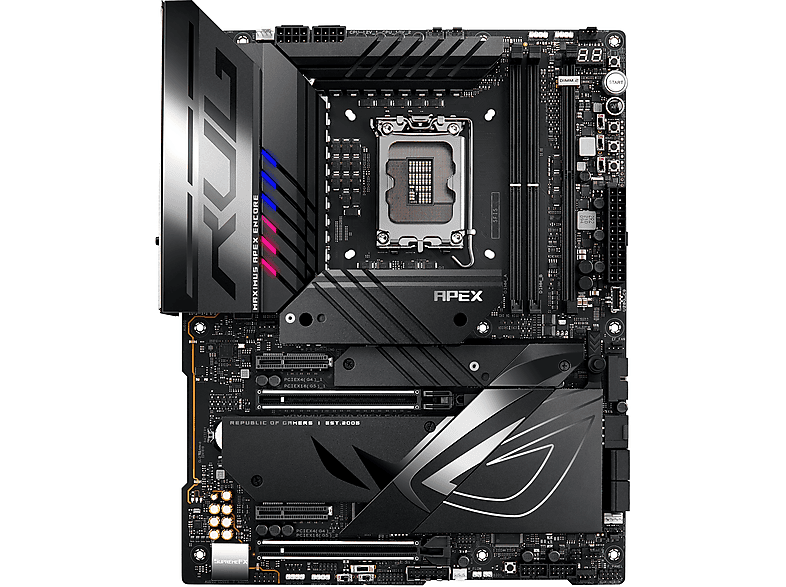 Placa base  - 90MB1FX0-M0EAY0 MPN ASUS