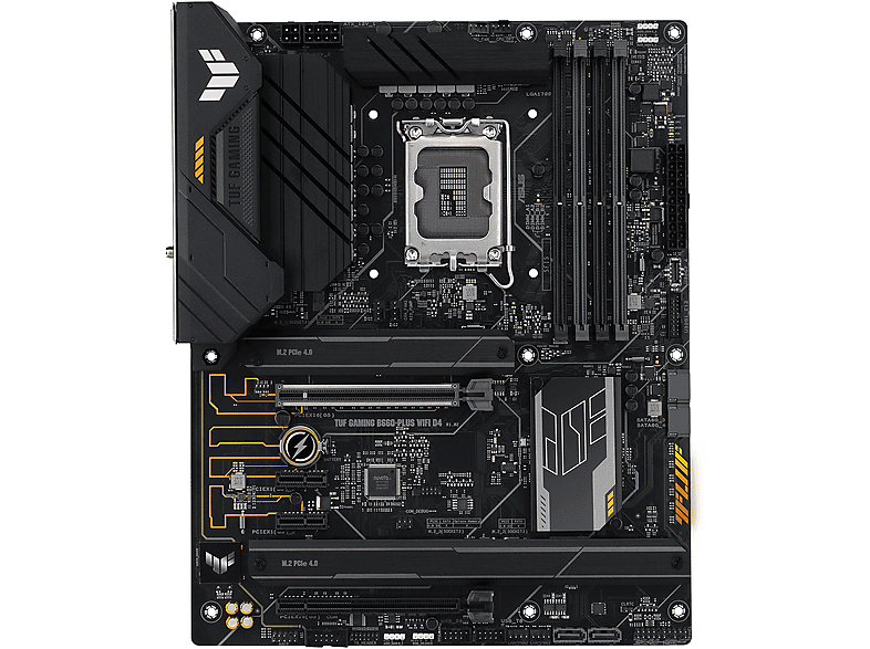 Placa base  - 90MB1920-M1EAY0 ASUS