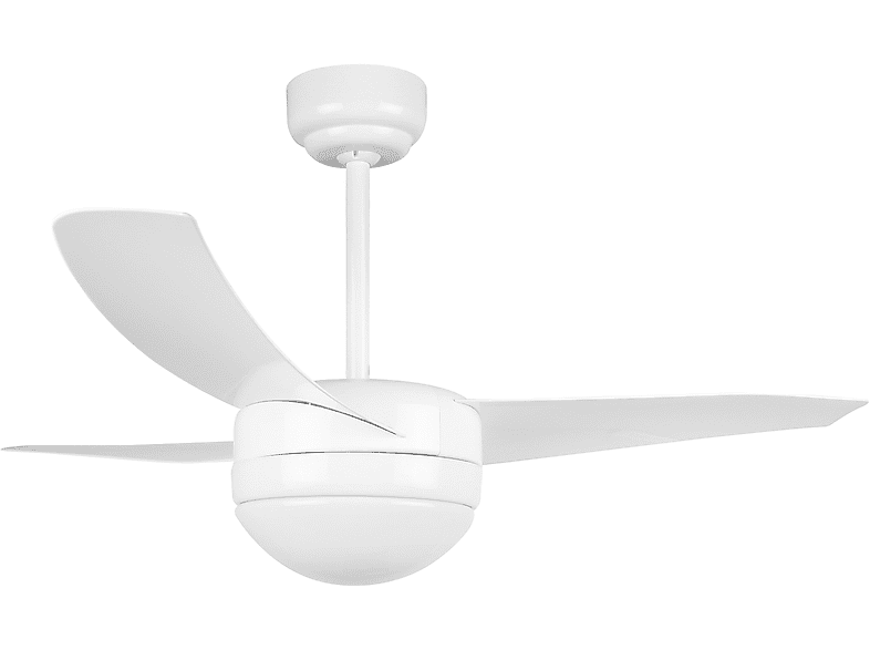 Ventilador de techo - ORBEGOZO CP 88105