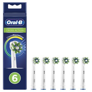 Recambio para cepillo dental - ORAL-B 4210201325307