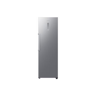 Frigorífico una puerta - SAMSUNG RR39C7BC6S9/EF, All Around Cooling, Altura 186 cm, Volumen total 387 l, Inox