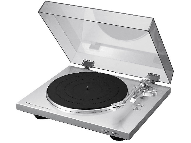 Tocadiscos  - DP-300F DENON