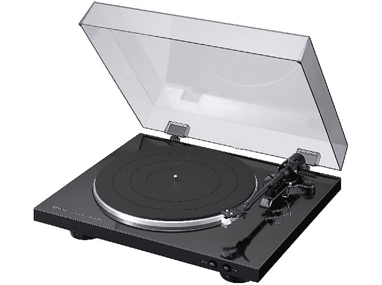 Tocadiscos  - DP-300 DENON