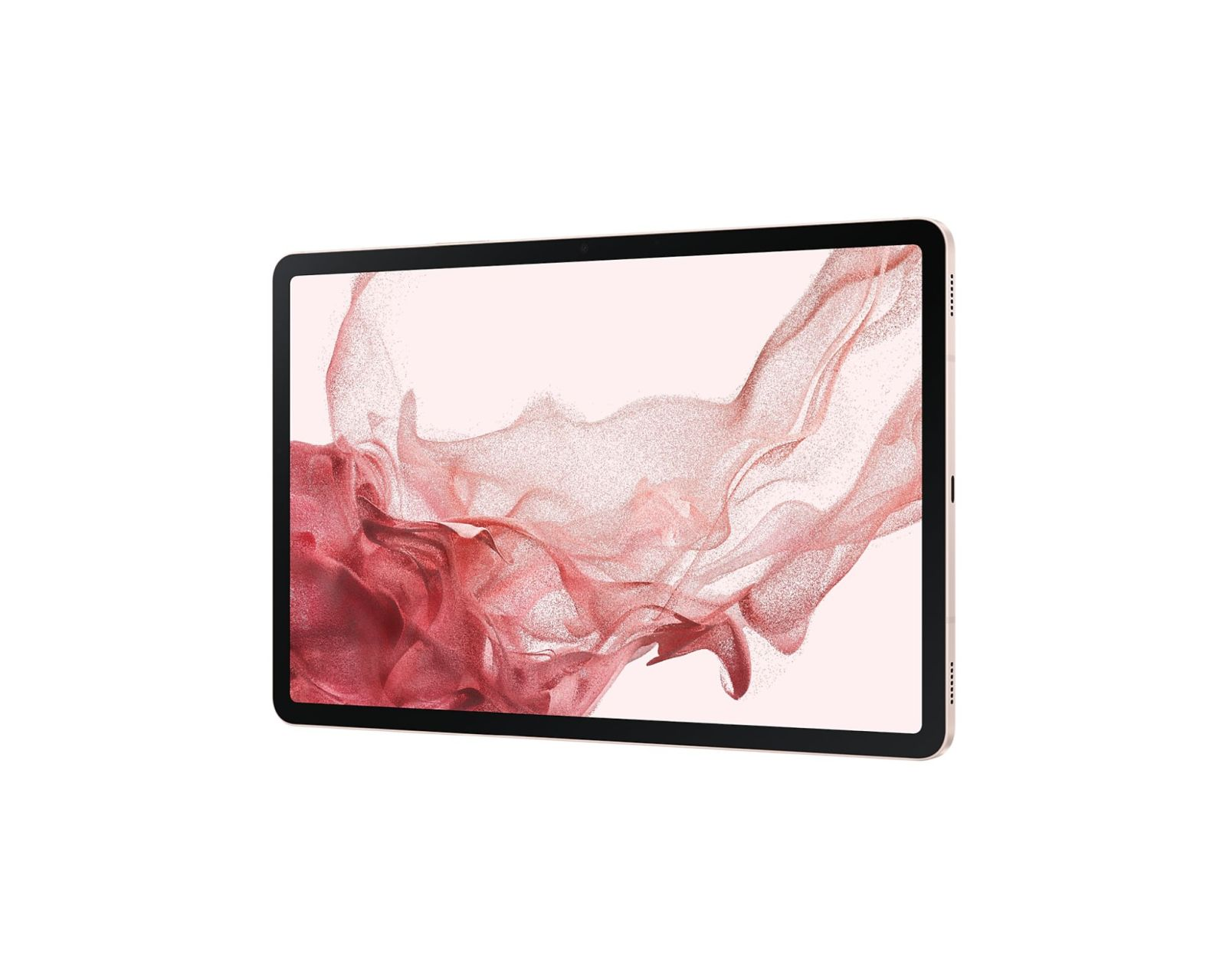 SAMSUNG GALAXY TAB S8 5G PINK GOLD 8GB/128GB, Tablet, 128 GB, 11 Zoll, Pink Gold