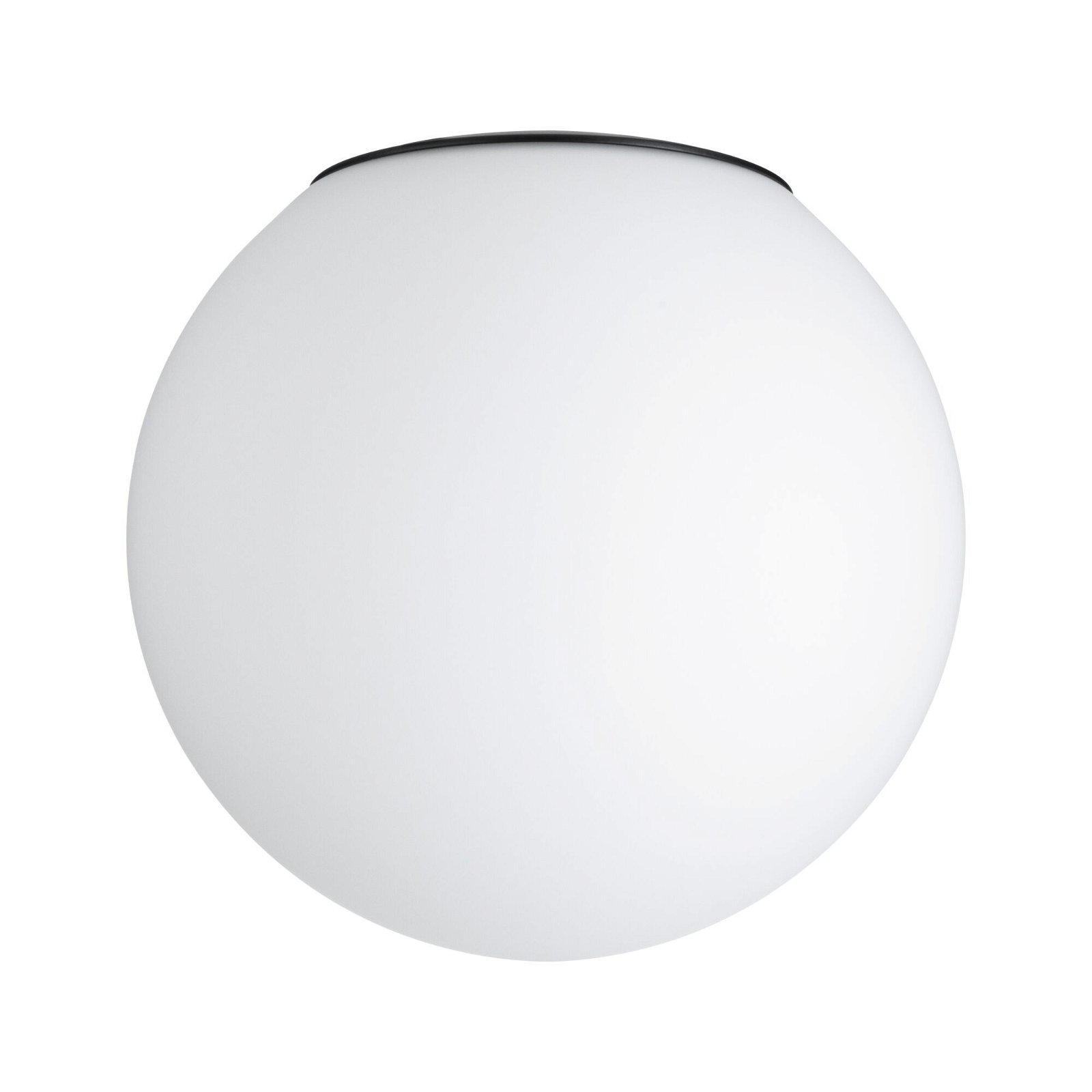 Eine moderne Pendelleuchte mit drei Ansichten und dem Wort "zigbee".