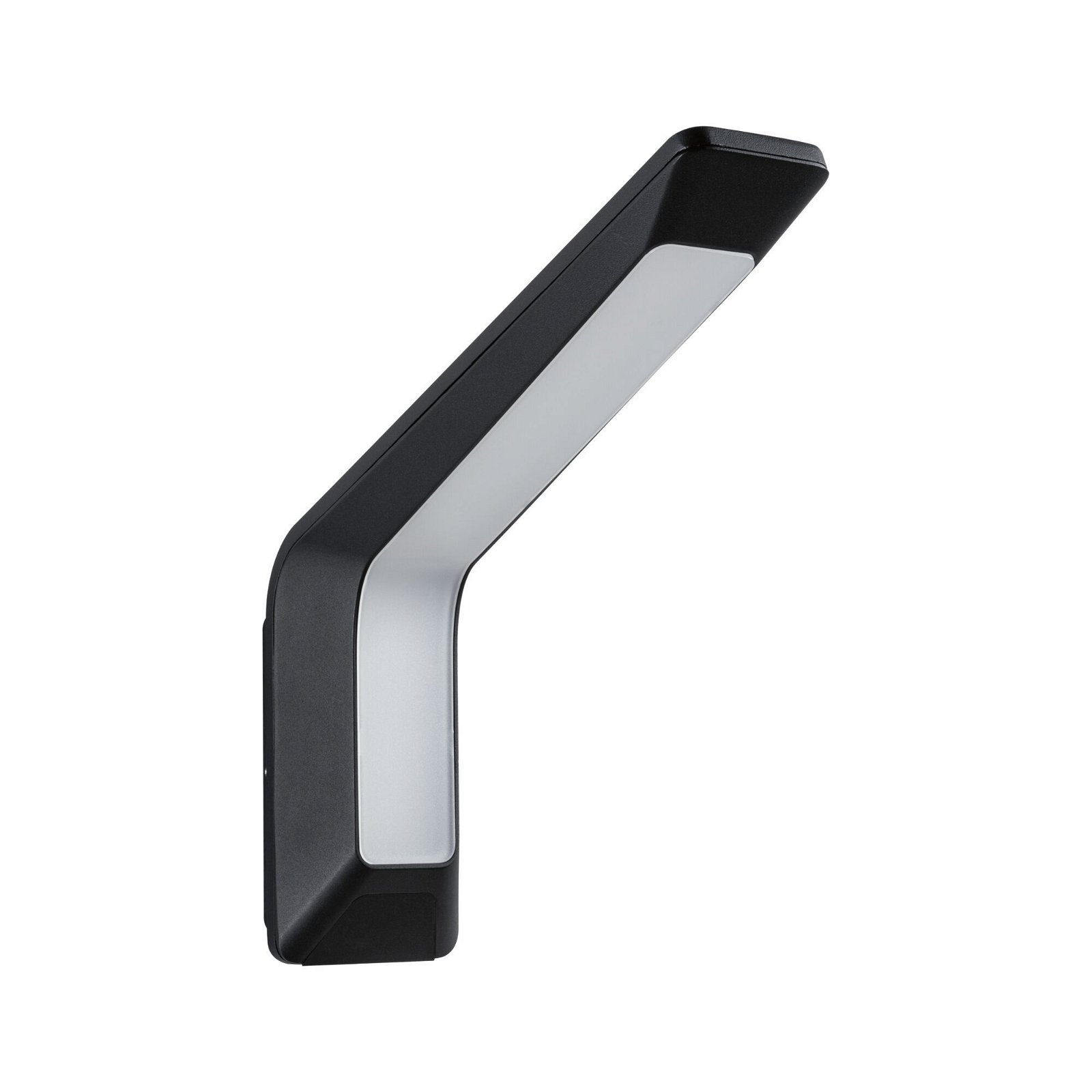 Osoba w sprzęcie ochronnym używająca szlifierki kątowej na prętach zbrojeniowych, iskry.